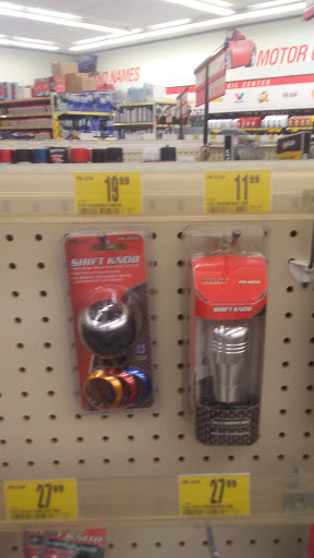 Auto Parts Store «Advance Auto Parts», reviews and photos, 268 Versailles Rd, Frankfort, KY 40601, USA