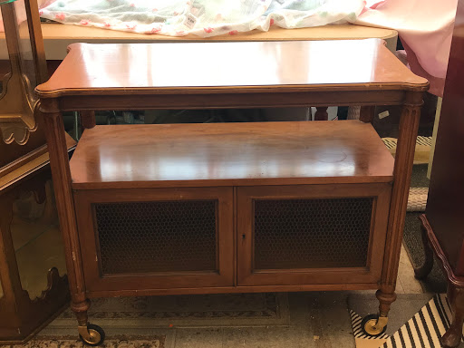 Thrift Store «Palmetto Thrift Store», reviews and photos, 4068 Fernandina Rd, Columbia, SC 29212, USA