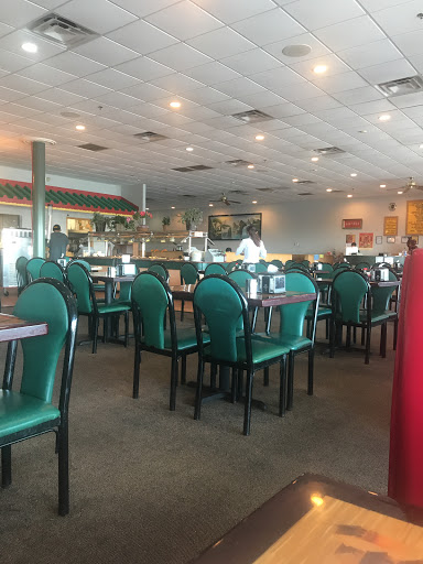 Dumpling restaurant Waco