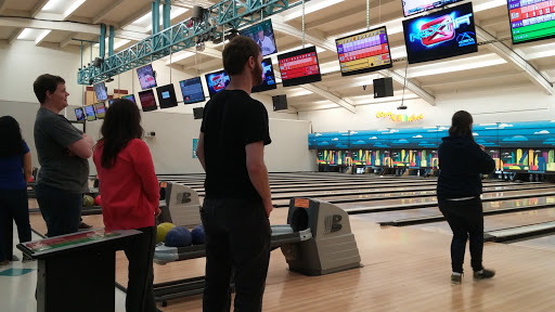Bowling Alley «Spin Alley», reviews and photos, 1430 NW Richmond Beach Rd, Shoreline, WA 98177, USA