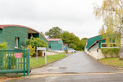 C.A.T (Centre Aide pour le Travail) à Auvers-Saint-Georges