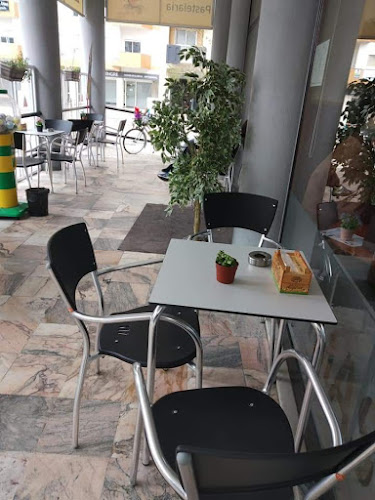 Dimas Cafe - Cafeteria