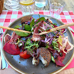 Photo n° 1 de l'avis de Véronique.o fait le 30/06/2017 à 15:26 pour Auberge Provençale à Bandol