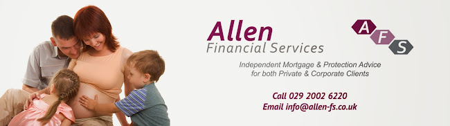 Allen Financial Services - Cardiff