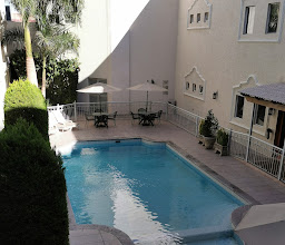 Fresno Galerias Hotel photo