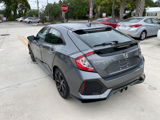 Used Car Dealer «ETS Autos Inc», reviews and photos, 2612 Sanford Ave, Sanford, FL 32773, USA