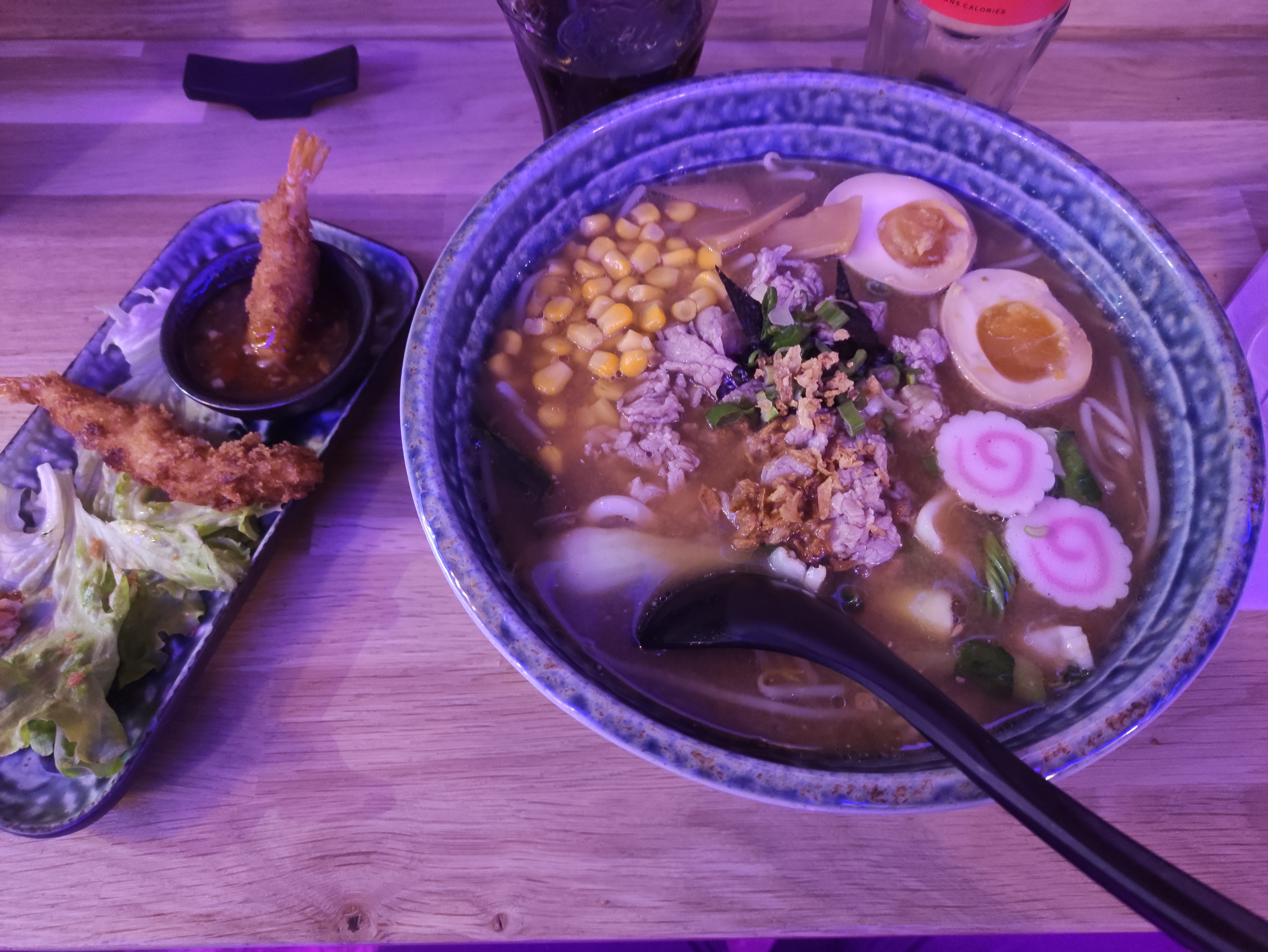 Photo n° 2 de l'avis de Yasmin.h fait le 13/07/2018 à 19:22