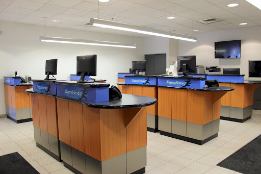 Honda Dealer «Herb Chambers Honda in Boston», reviews and photos, 1186 Commonwealth Avenue, Boston, MA 02134, USA