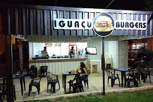 Iguaçu Lanches image