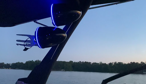 Electronics Store «AVC Marine and Mobile Electronics Specalists», reviews and photos, 3292 McEver Rd, Buford, GA 30518, USA