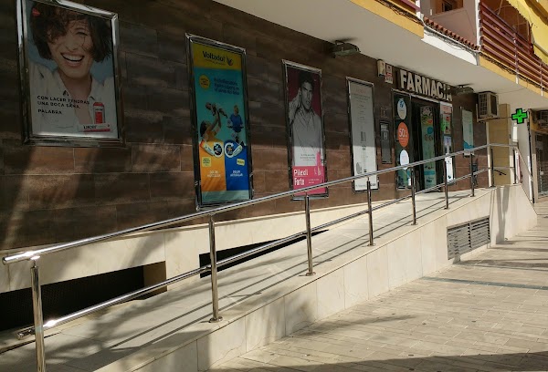 Farmacia del Carmen,S.C.