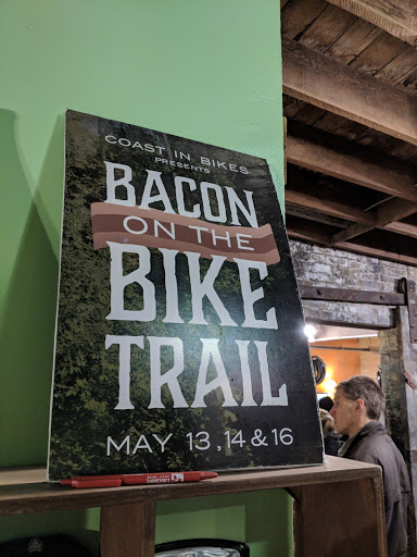 Bicycle Store «Coast In Bikes», reviews and photos, 838 S 1st St, Milwaukee, WI 53204, USA