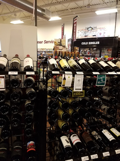 Liquor Store «Coastal Wine & Spirits», reviews and photos, 103 N Main St, Branford, CT 06405, USA