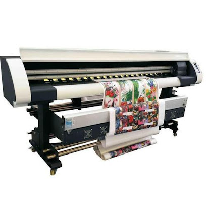 Digital Printing Hub And Printing Press Bhiwadi