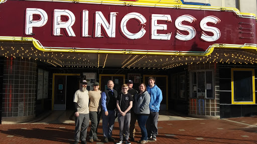 Performing Arts Theater «Princess Theatre», reviews and photos, 112 2nd Ave NE, Decatur, AL 35601, USA