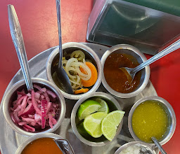 El Sazon de Mamá Chayo photo