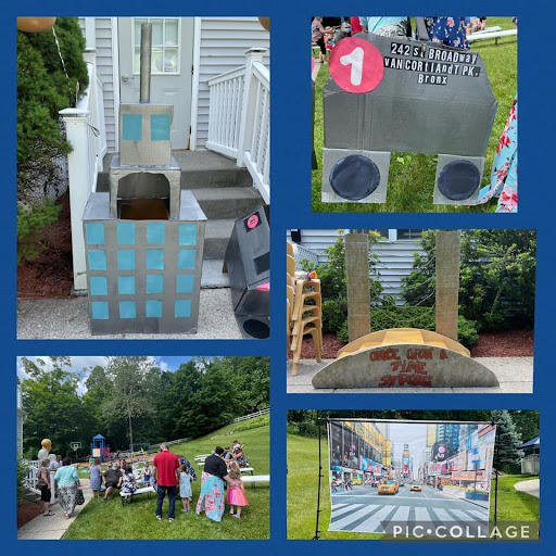 Preschool «Once Upon a Time Preschool & Daycare», reviews and photos, 47 Peekskill Hollow Rd, Putnam Valley, NY 10579, USA