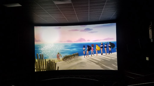 Movie Theater «Cinemark Stroud Mall and XD», reviews and photos, 160 Stroud Mall, Stroudsburg, PA 18360, USA