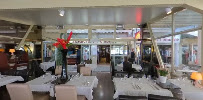 Atmosphère du Restaurant français L'Ombrine à La Grande-Motte - n°4