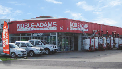 Noble-Adams Machinery Ltd