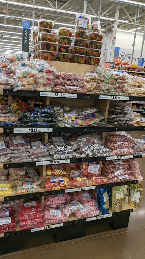 Department Store «Walmart Supercenter», reviews and photos, 2988 Burkesville Rd, Columbia, KY 42728, USA