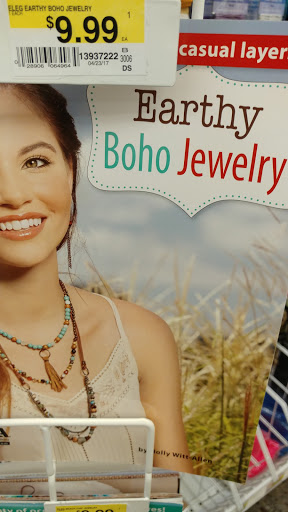 Fabric Store «Jo-Ann Fabrics and Crafts», reviews and photos, 1601 Oxbow Dr Suite 320, Montrose, CO 81401, USA