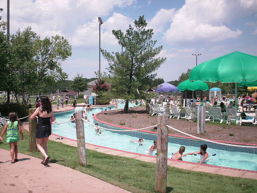 Amusement Park «SplashDown Waterpark», reviews and photos, 7500 Ben Lomond Park Rd, Manassas, VA 20109, USA
