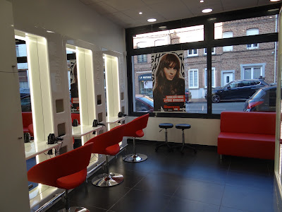 Salon Shampoo Expert Croix à Croix