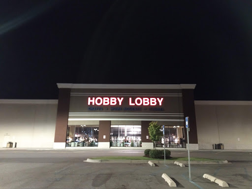 Craft Store «Hobby Lobby», reviews and photos, 1851 US-82, Tifton, GA 31793, USA