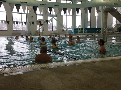 Community Center «Excelsior Springs Community Center», reviews and photos, 500 Tiger Dr, Excelsior Springs, MO 64024, USA