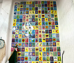 Pulques La Catrina photo