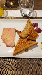 Photo n°38 de Restaurant Les Bons Enfants à Bourg-en-Bresse ()