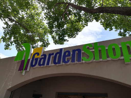 Garden Shop Parktown