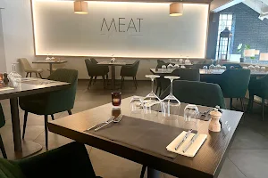 MEAT ME image