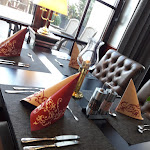 Photo n°1 de l'avis de Margrit.r fait le 30/09/2021 à 15:19 sur le  Hotel Freihof à Hiddenhausen