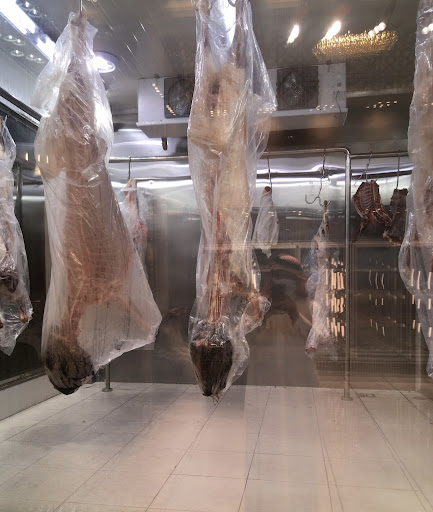 ضيف التميز للحوم الطازجة / أبو أنس / ابو محفوظ 