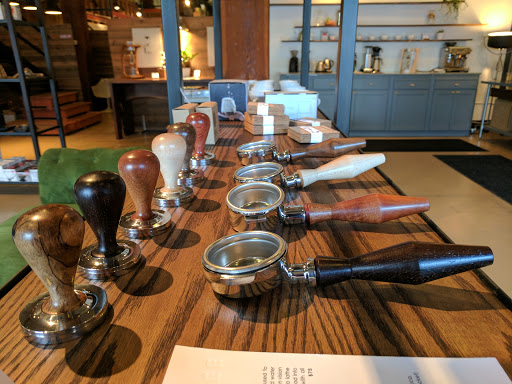 Appliance Store «Clive Coffee», reviews and photos, 79 SE Taylor St #100, Portland, OR 97214, USA