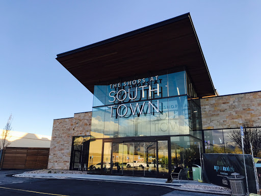 Shopping Mall «The Shops at South Town», reviews and photos, 10450 State St #2320, Sandy, UT 84070, USA