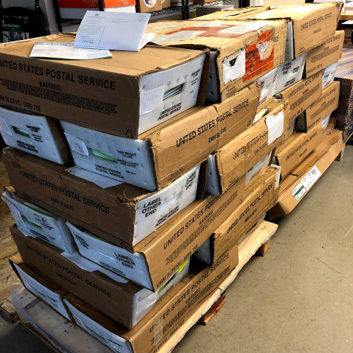 Promotional Products Supplier «Ranger Printing and Promotional Products», reviews and photos, 688 Florida Central Pkwy, Longwood, FL 32750, USA