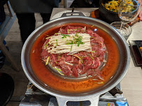 Bulgogi du Restaurant coréen Restaurant Le Manna à Paris - n°12