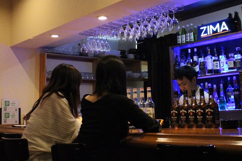 Cafe&Bar Boio(カフェアンドバー ボイオ)