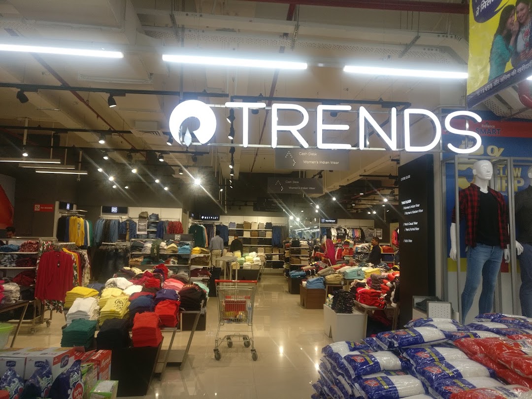 TRENDS