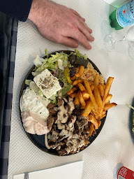 Photo n°102 de Le Tavernaki à Villeneuve-d'Ascq ()