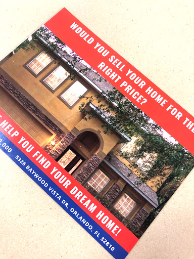 Print Shop «PostNet», reviews and photos, 1070 Montgomery Rd, Altamonte Springs, FL 32714, USA