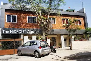 The Hideout Agra - Boutique Homestay image