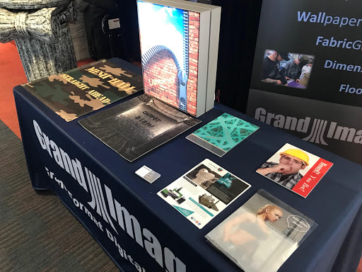 Commercial Printer «Grand Image Inc.», reviews and photos, 560 Main St, Hudson, MA 01749, USA