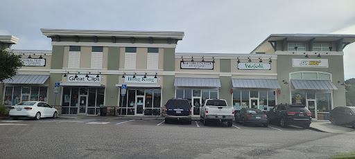 Supermarket «Publix Super Market at Buckwalter Place», reviews and photos, 101 Buckwalter Pl Blvd, Bluffton, SC 29910, USA