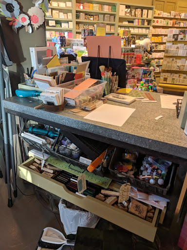 Stationery Store «Paper Source», reviews and photos, 3727 Lexington Rd, Louisville, KY 40207, USA