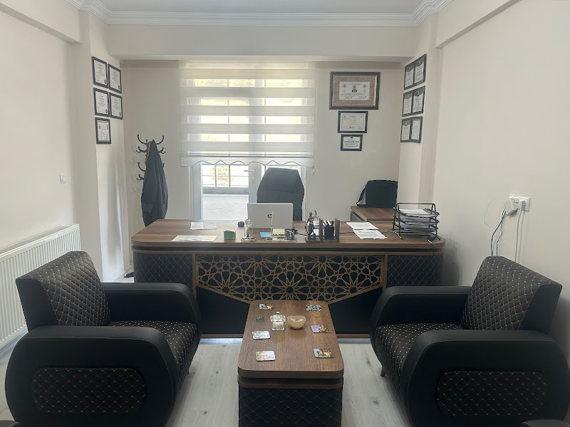 Kızıltepe Hukuk ve Danışmanlık logo