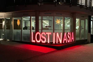 Lost in Asia image
